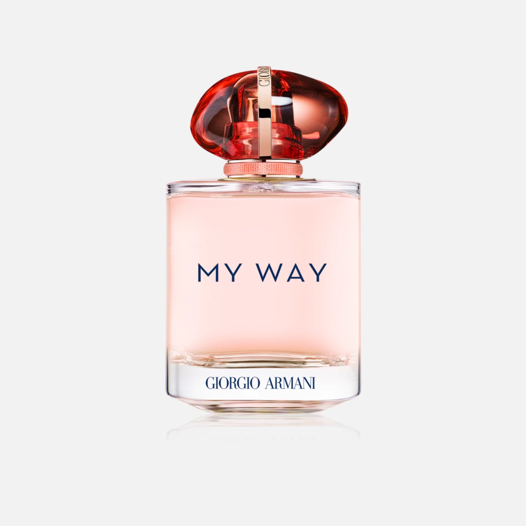 Armani My Way Ylang Women's Eau de Parfum - 90ml – bottle